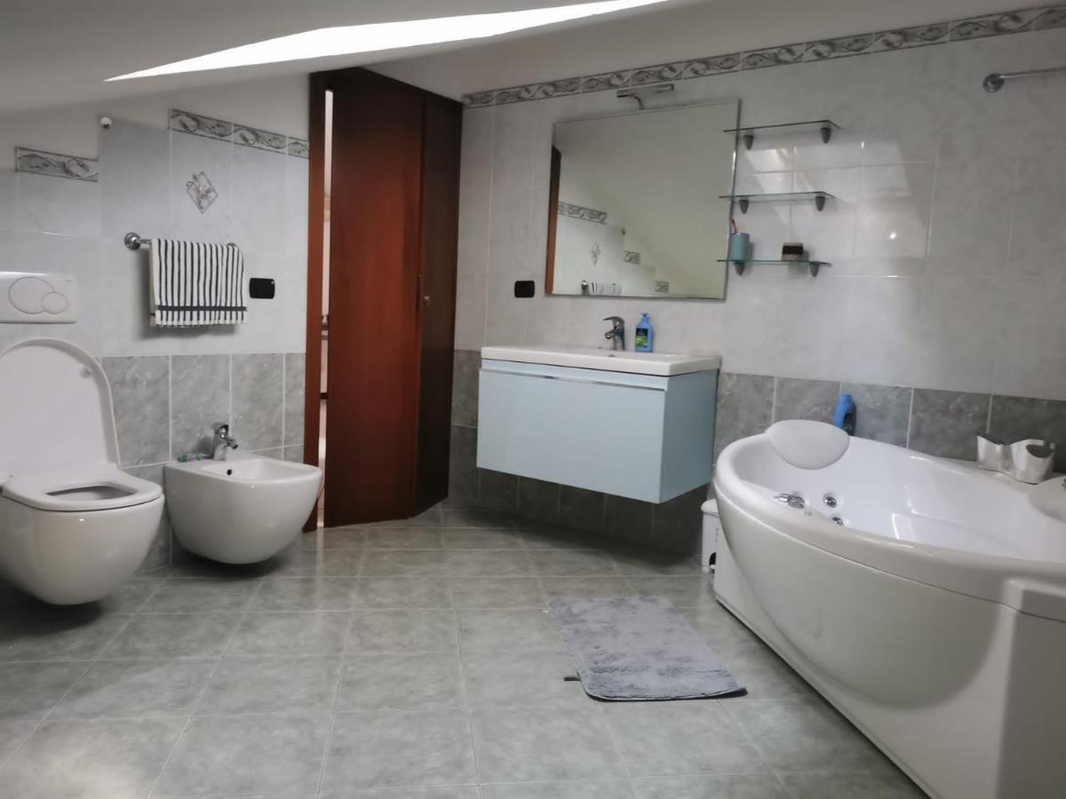 Serenity Home Caldiero Exterior foto